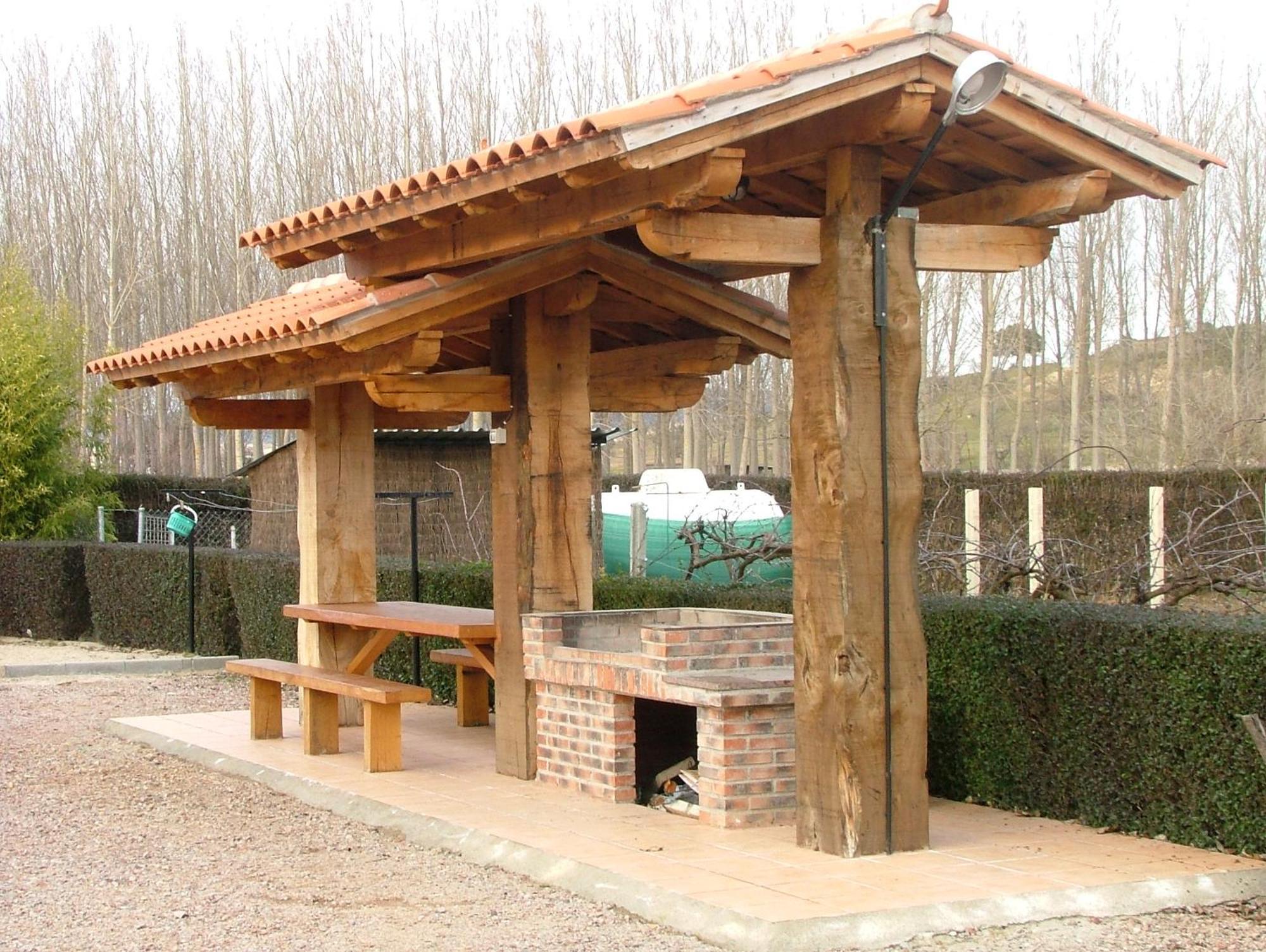 La Vina Villa Ciudad Rodrigo Exterior photo